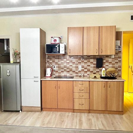 Belien Apartman Makó Exterior foto