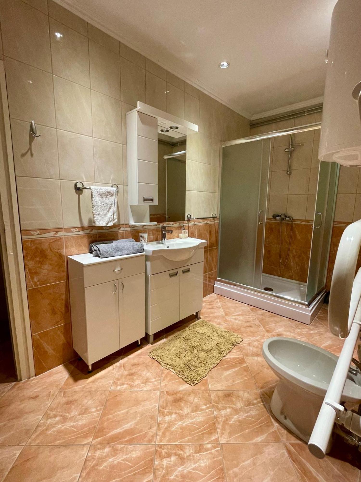 Belien Apartman Makó Exterior foto