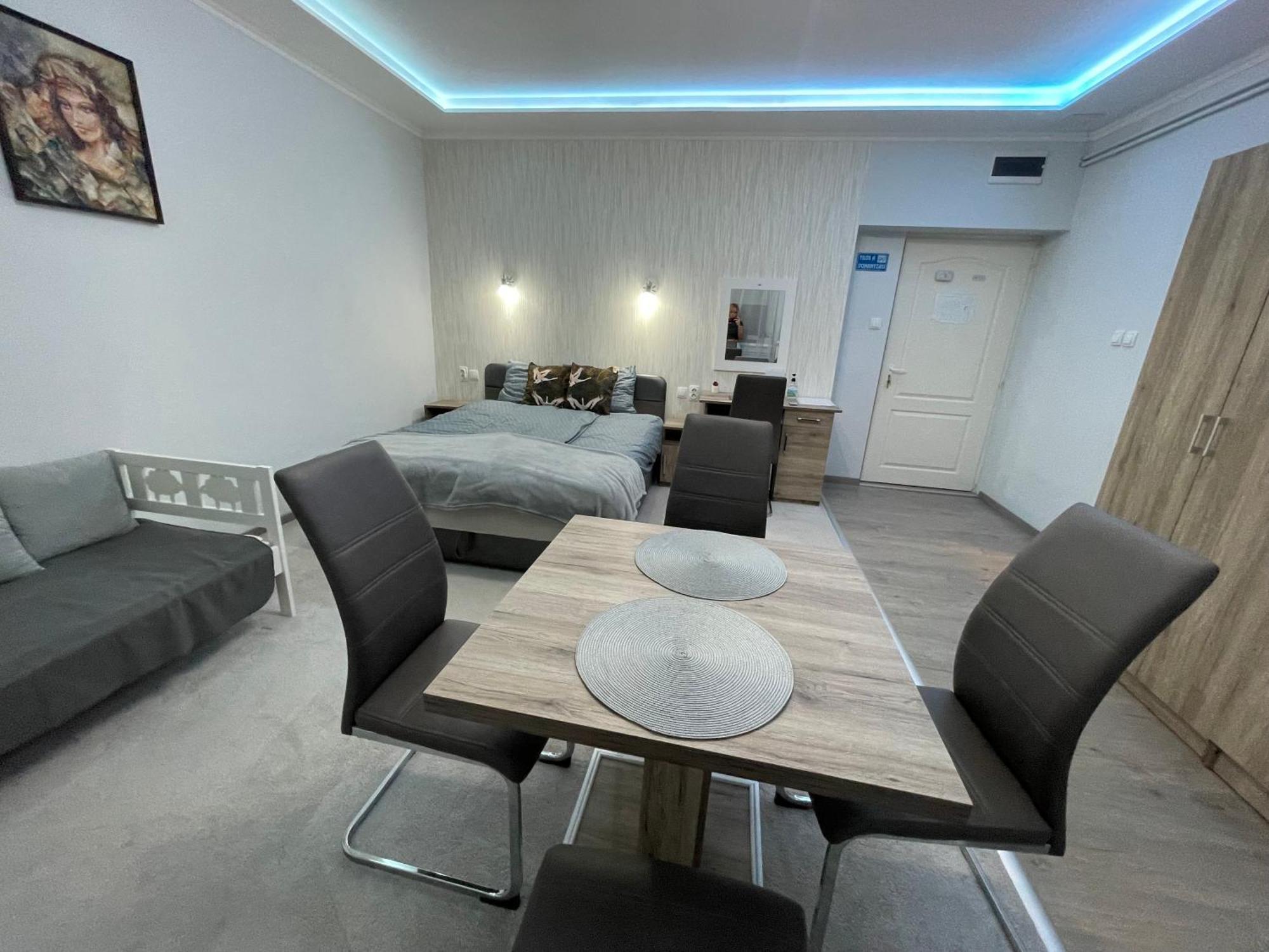 Belien Apartman Makó Exterior foto