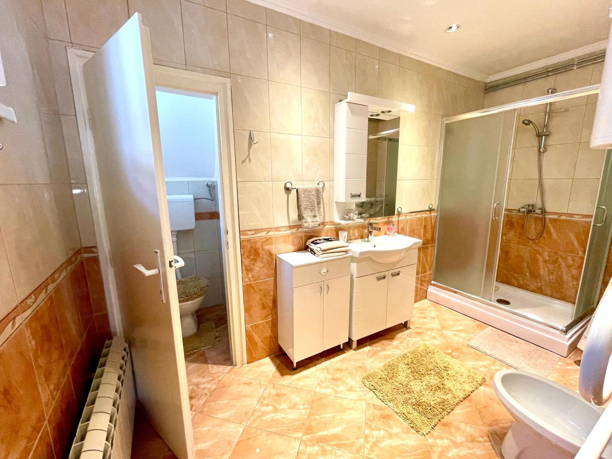 Belien Apartman Makó Exterior foto