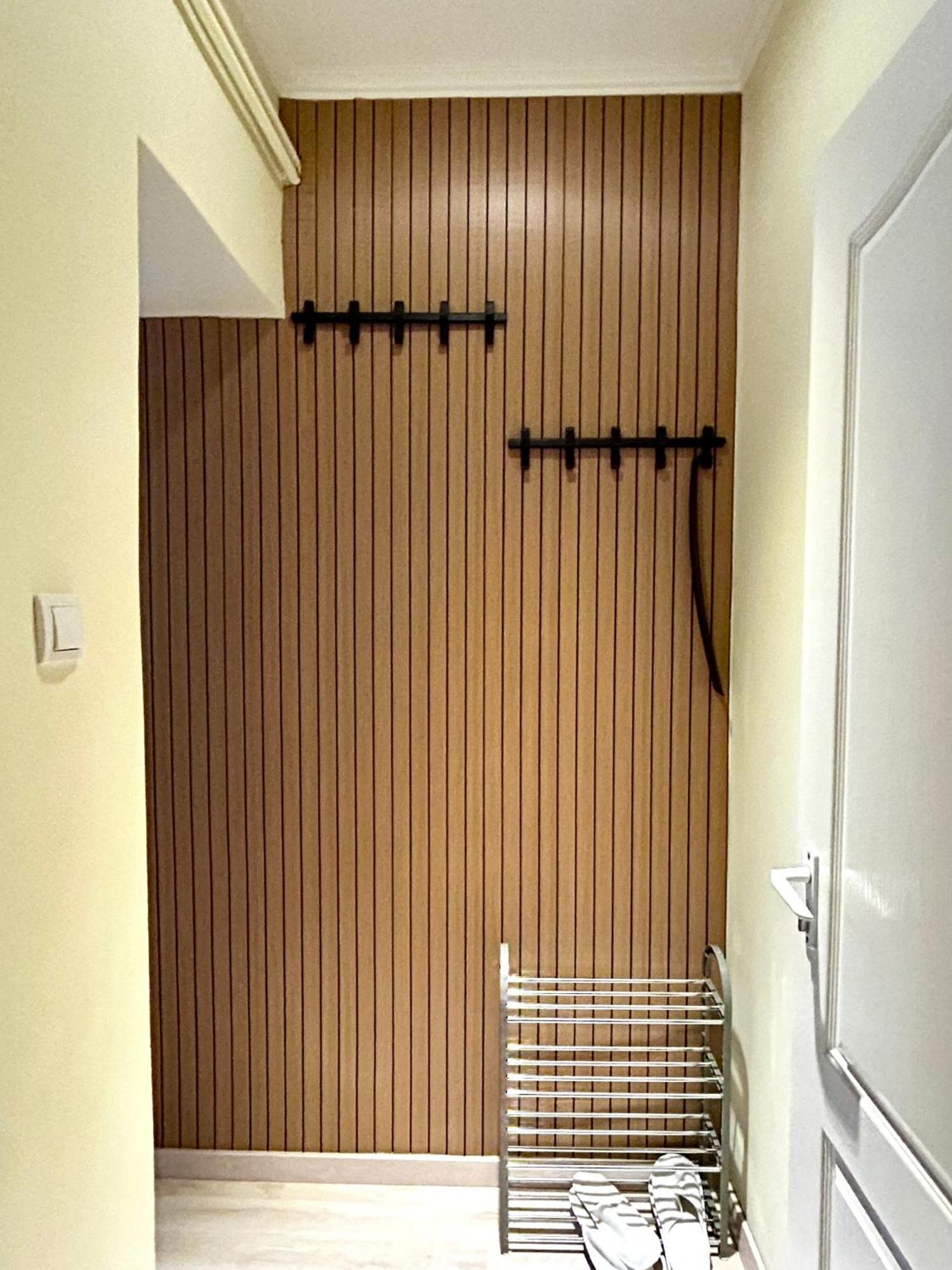 Belien Apartman Makó Exterior foto