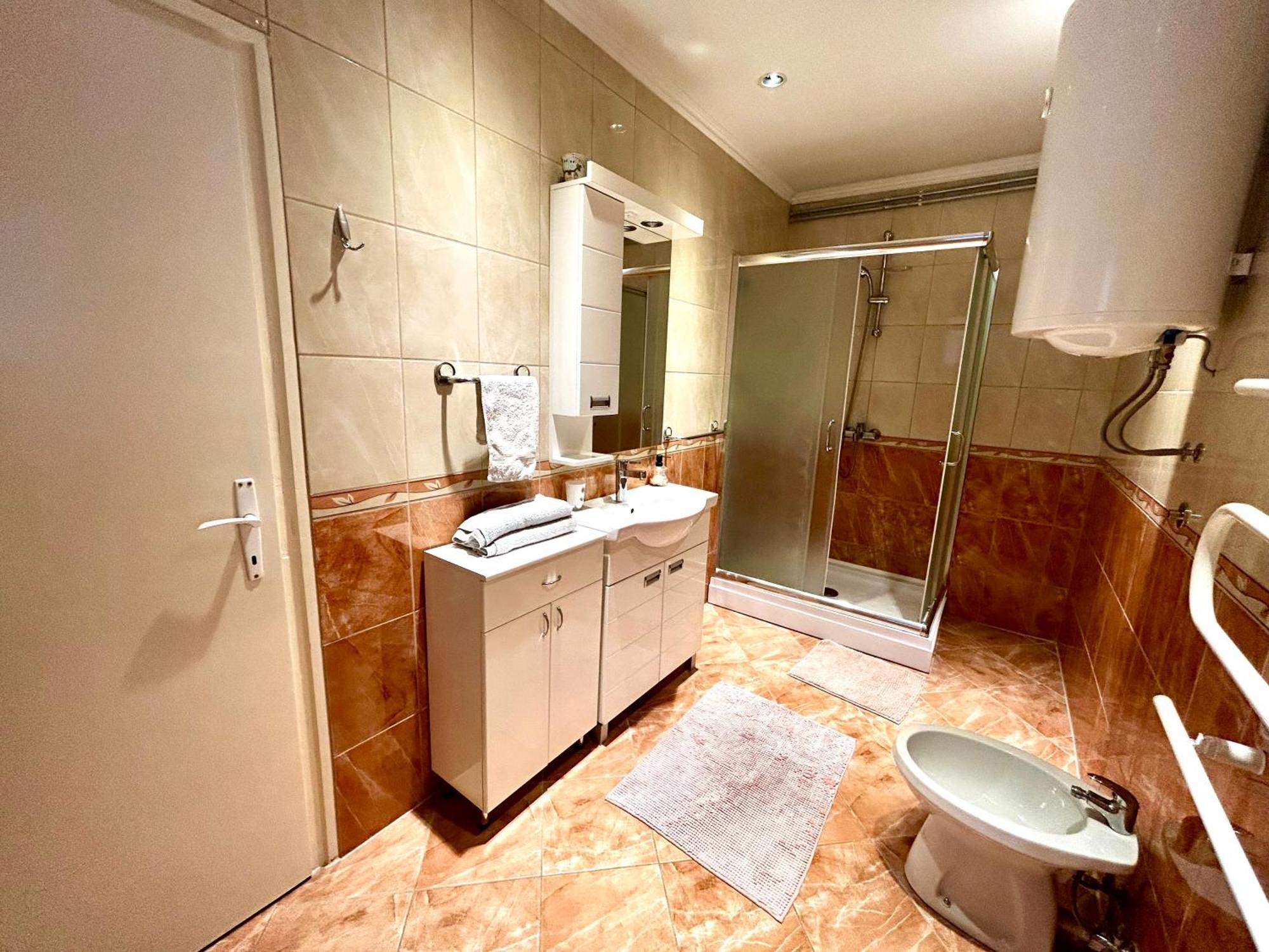 Belien Apartman Makó Exterior foto
