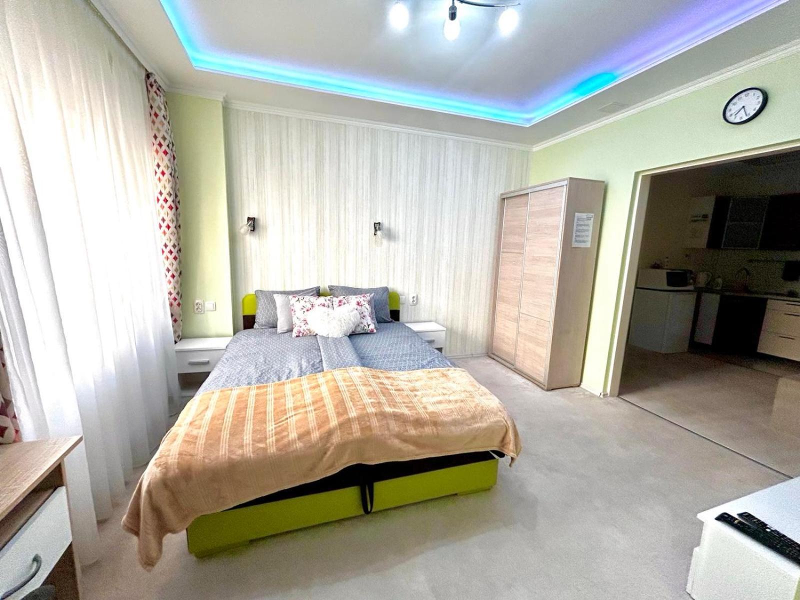 Belien Apartman Makó Exterior foto