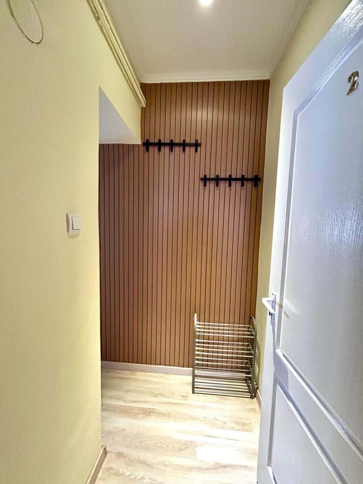Belien Apartman Makó Exterior foto