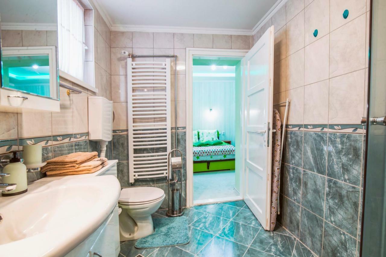 Belien Apartman Makó Exterior foto