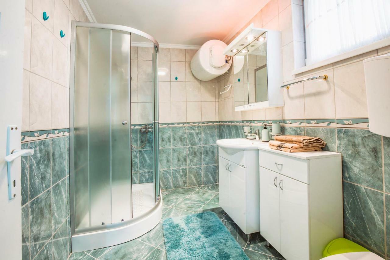 Belien Apartman Makó Exterior foto